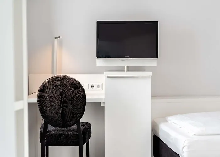 Altstadthotel 3* Ingolstadt